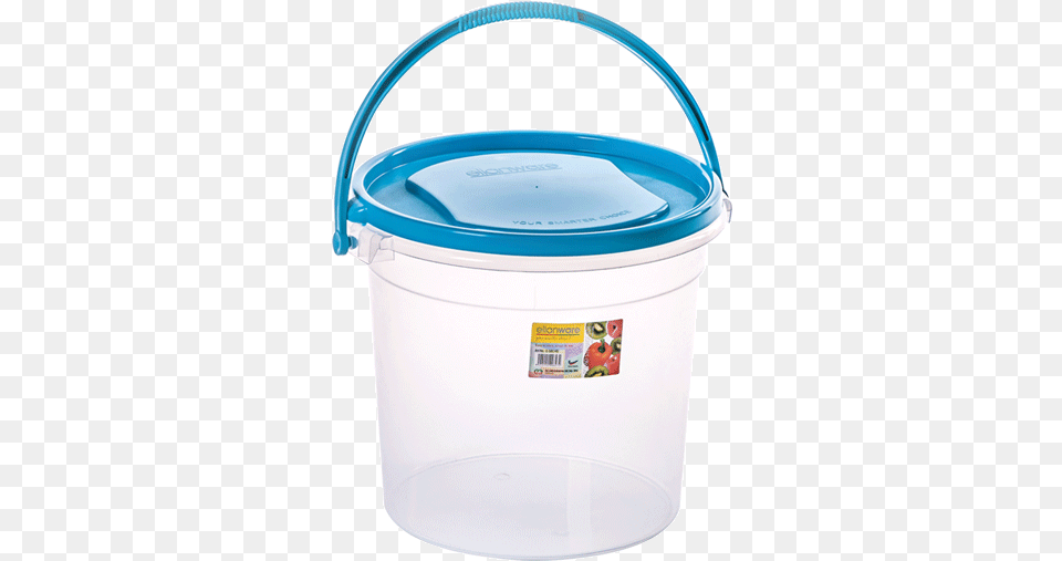 Plastic, Bucket, Bottle, Shaker Png Image