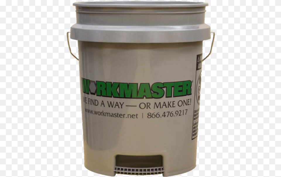 Plastic, Mailbox, Bucket, Paint Container Png Image