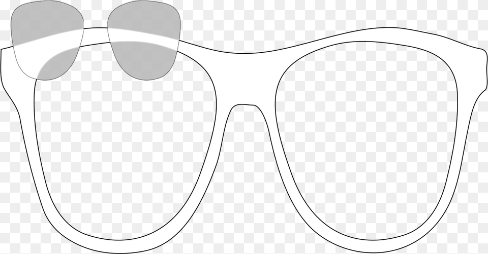 Plastic, Accessories, Glasses, Sunglasses Png Image