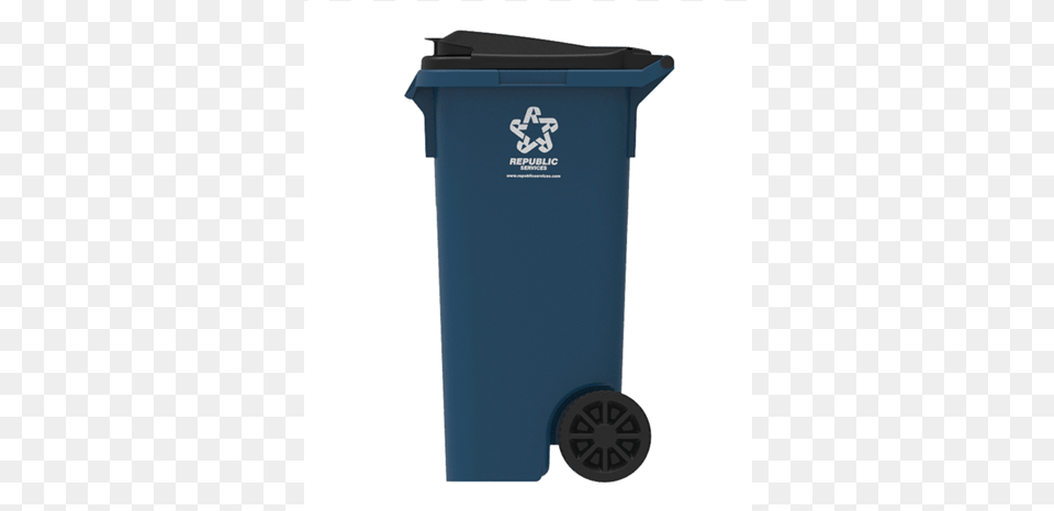 Plastic, Mailbox, Tin, Can, Trash Can Png Image