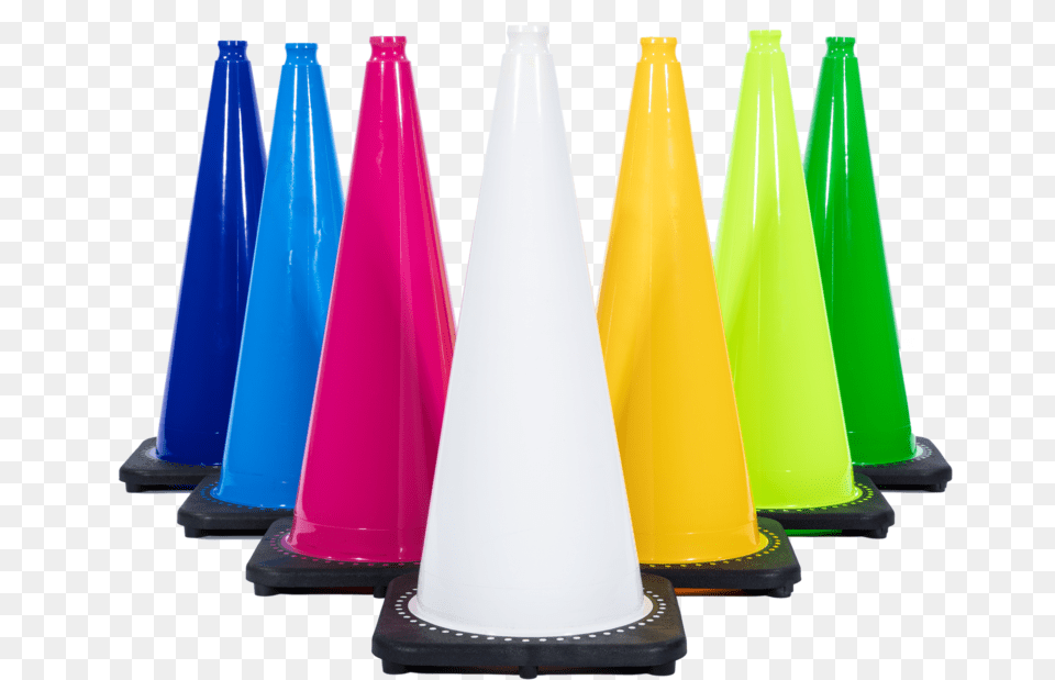 Plastic, Cone, Beverage, Milk Free Transparent Png