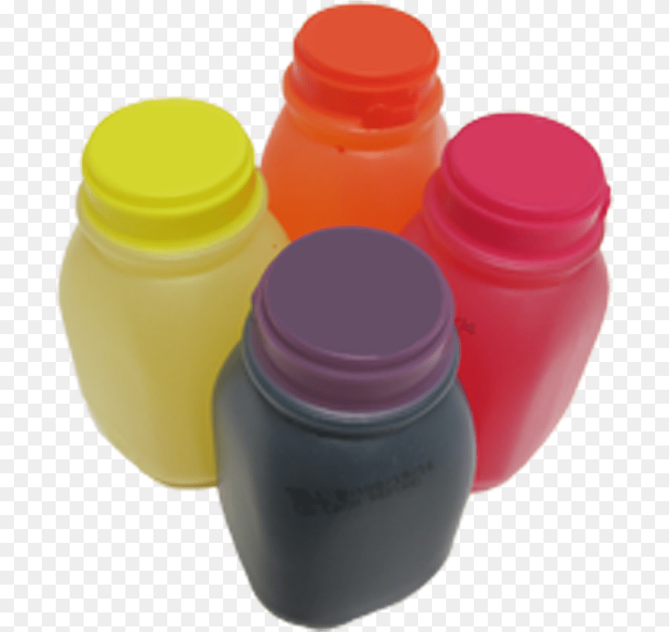 Plastic, Jar, Bottle, Shaker, Paint Container Free Png Download