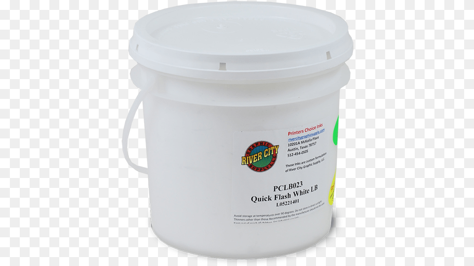 Plastic, Bucket, Paint Container, Bottle, Shaker Png