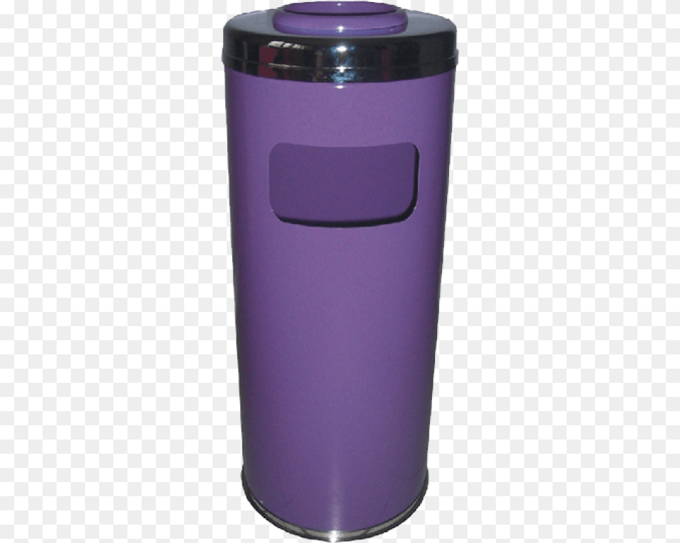 Plastic, Bottle, Tin, Can, Trash Can Png Image