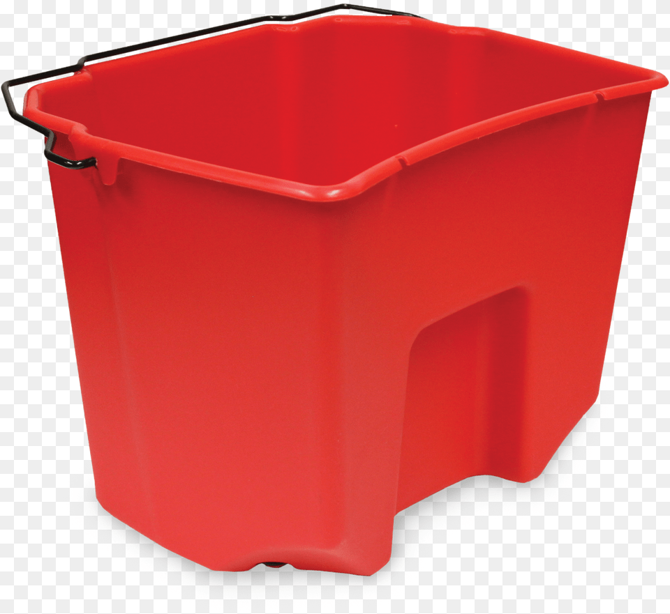 Plastic, Bucket Png