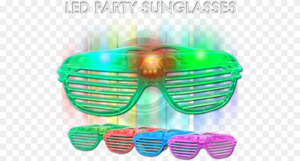 Plastic, Accessories, Glasses, Light, Goggles Free Png Download