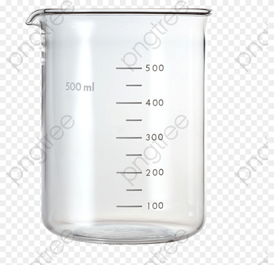 Plastic, Cup, Jar, Measuring Cup Png Image