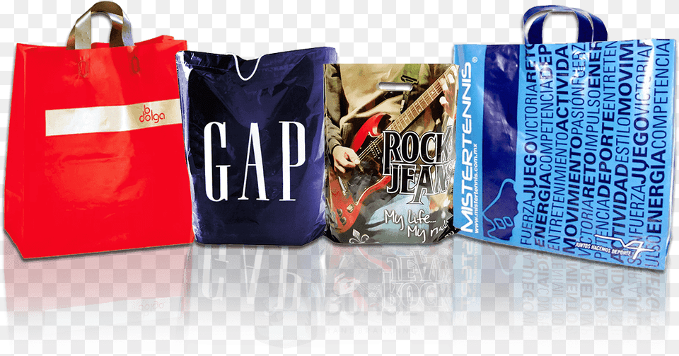 Plastic Amp Poly Bags Bag, Tote Bag, Accessories, Handbag, Guitar Free Png