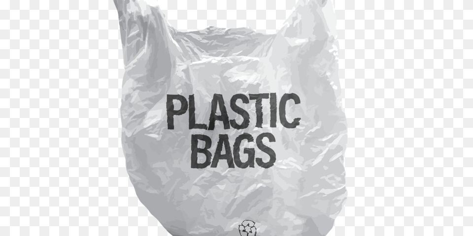 Plastic Bag, Plastic Bag, Clothing, Shirt Free Transparent Png