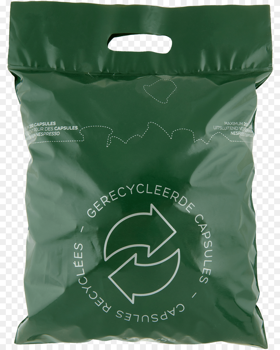 Plastic Bag, Plastic Bag, Person Free Png Download