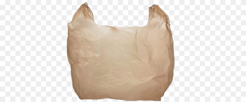 Plastic Bag Brown, Plastic Bag, Diaper Png Image