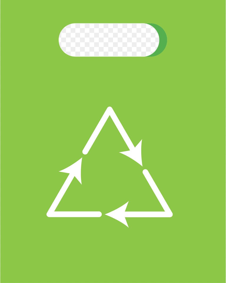 Plastic Bag Clipart, Symbol, Recycling Symbol Png