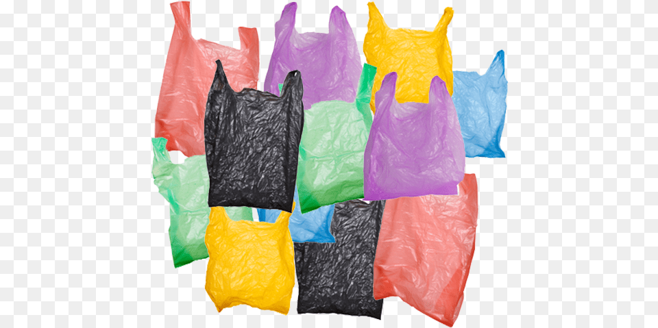 Plastic Bags Used By Grocery Stores Hardware Stores Art, Bag, Plastic Bag, Accessories, Handbag Png Image