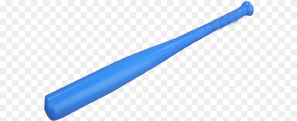 Plastic Baseball Bat Blue Baseball Bat, Baseball Bat, Sport, Blade, Dagger Free Transparent Png