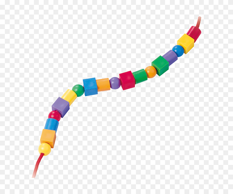 Plastic Beads Gigotoys, Accessories, Jewelry, Necklace, Toy Free Png Download