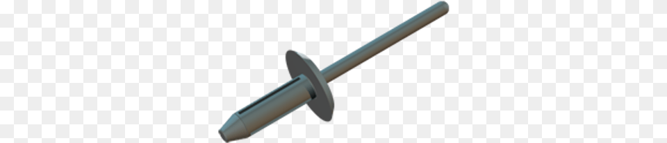 Plastic Blind Rivets Rivet, Sword, Weapon, Blade, Razor Free Transparent Png