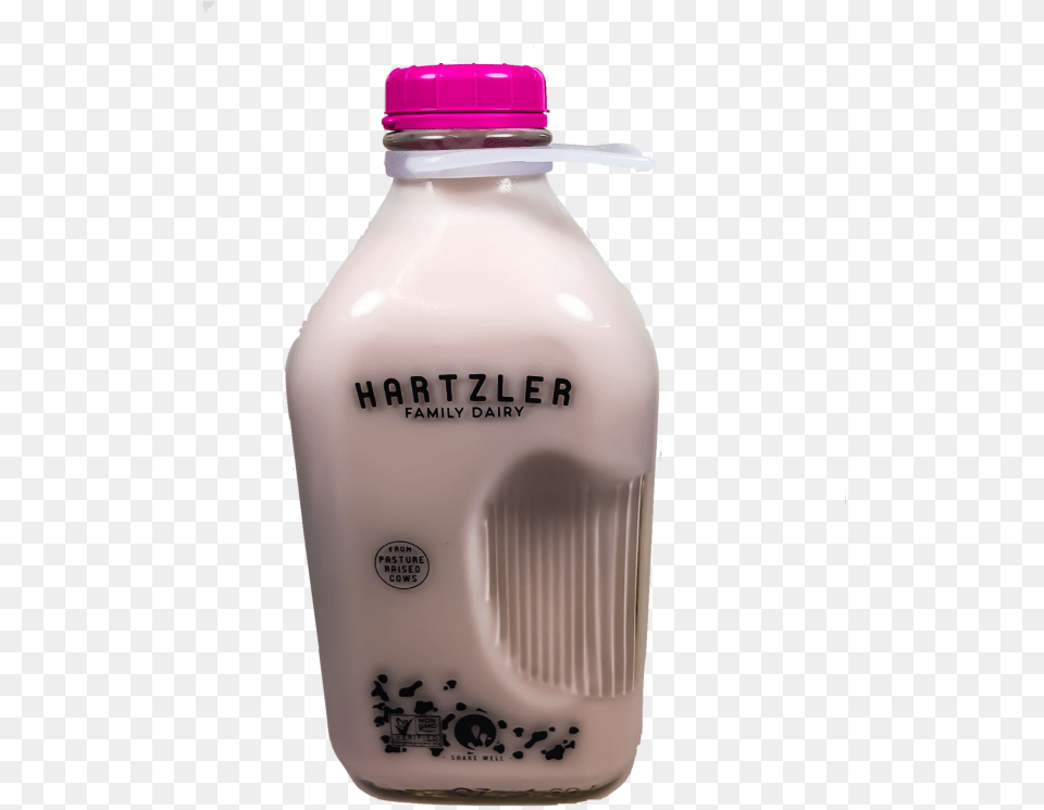 Plastic Bottle, Beverage, Milk Free Transparent Png