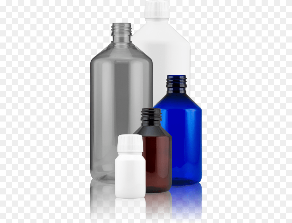 Plastic Bottle, Shaker Free Png