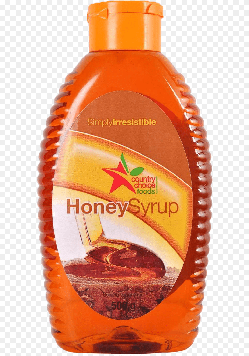 Plastic Bottle, Food, Honey, Can, Tin Free Transparent Png