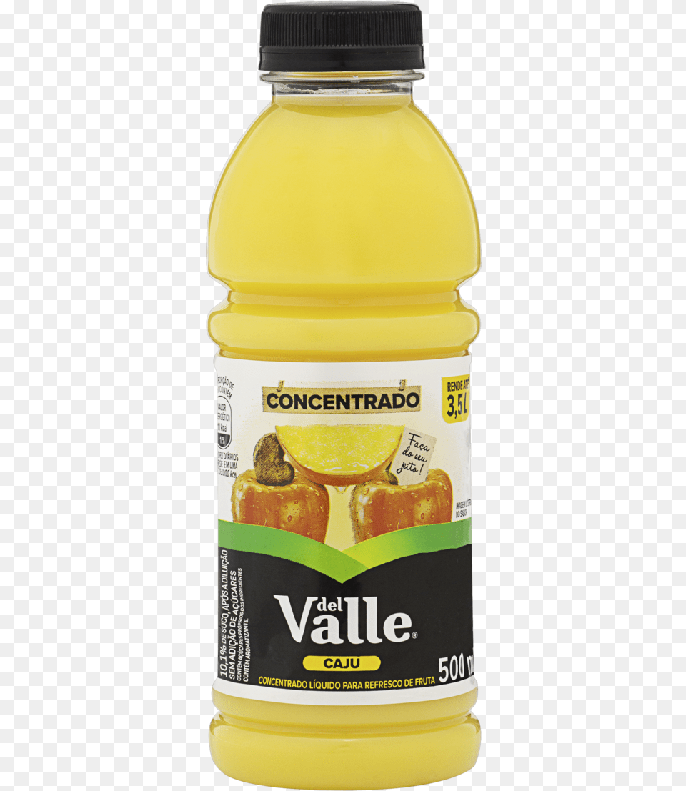 Plastic Bottle, Beverage, Juice, Citrus Fruit, Food Png Image
