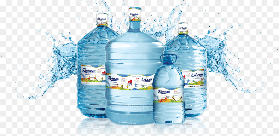 Plastic Bottle, Beverage, Mineral Water, Water Bottle Free Transparent Png