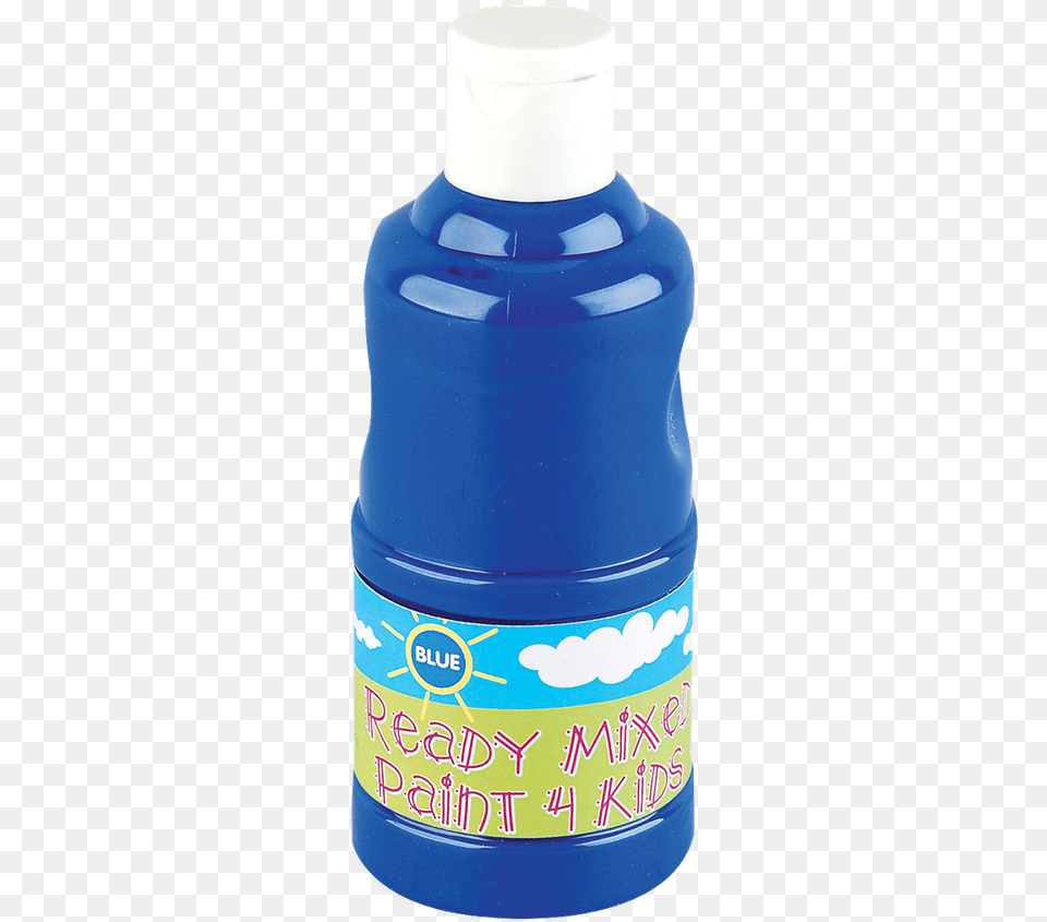 Plastic Bottle, Shaker, Ink Bottle Free Png Download