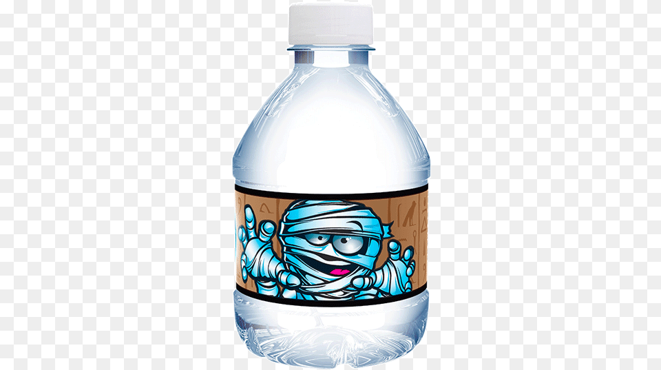Plastic Bottle, Water Bottle, Beverage, Mineral Water Png Image
