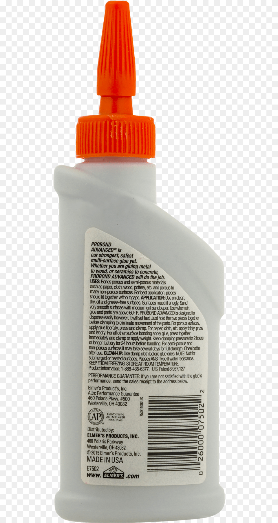 Plastic Bottle, Ink Bottle Free Transparent Png