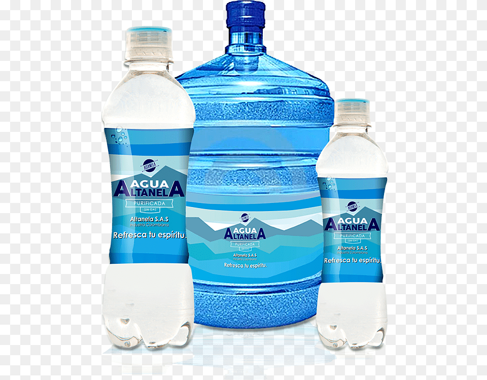 Plastic Bottle, Beverage, Mineral Water, Water Bottle, Shaker Png Image