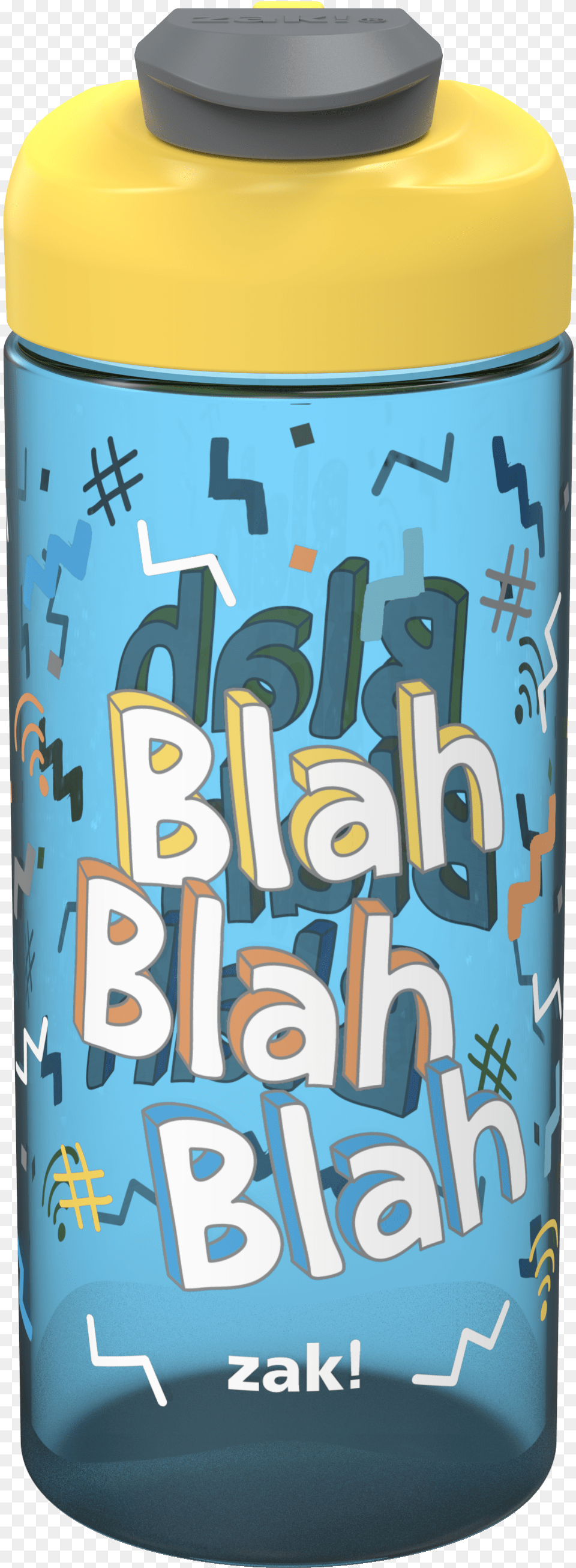 Plastic Bottle, Jar, Can, Tin Png