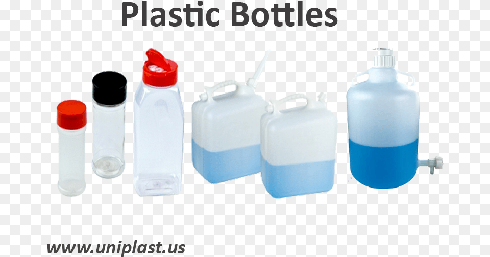 Plastic Bottle, Jug, Shaker, Water Jug Free Png Download