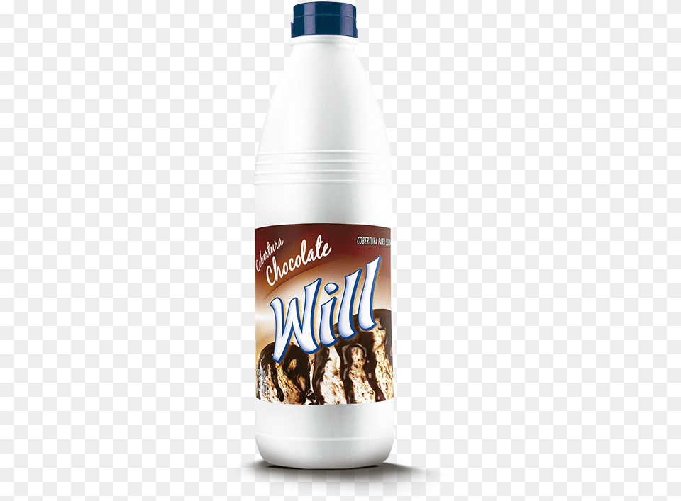 Plastic Bottle, Beverage, Milk, Dairy, Food Png Image