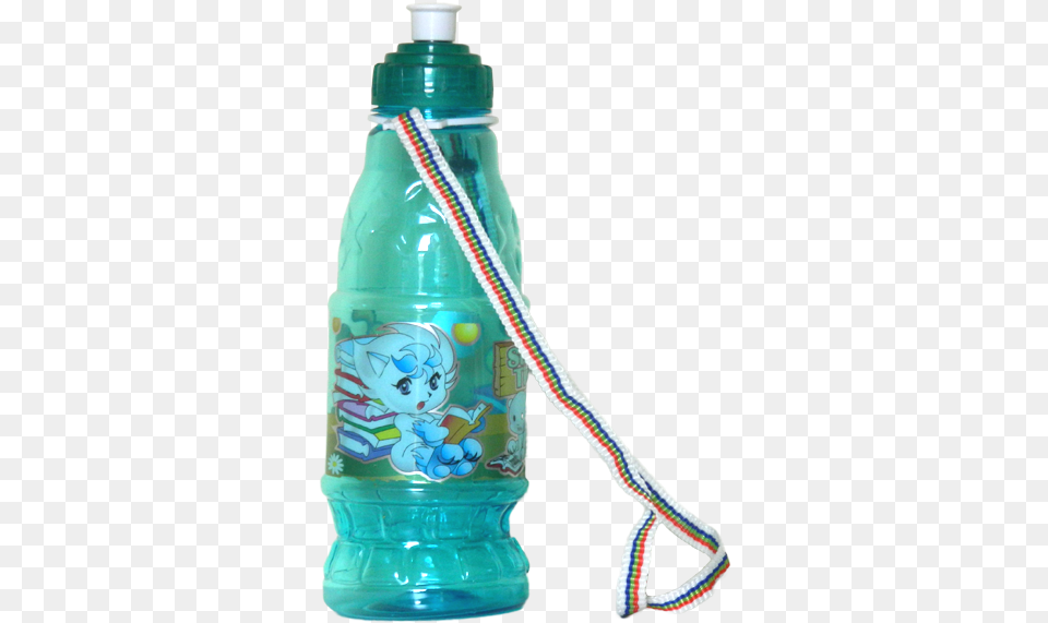 Plastic Bottle, Water Bottle, Shaker Free Transparent Png