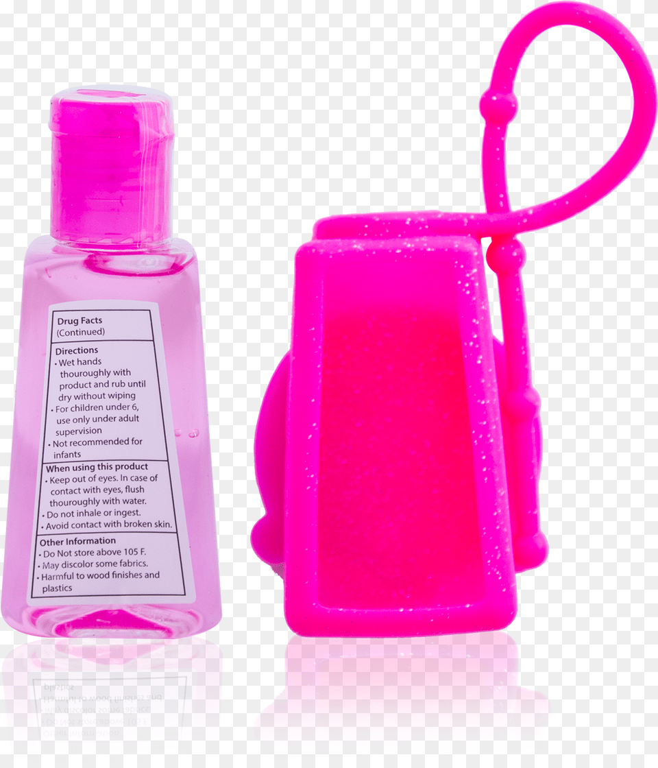 Plastic Bottle, Cosmetics, Perfume Png