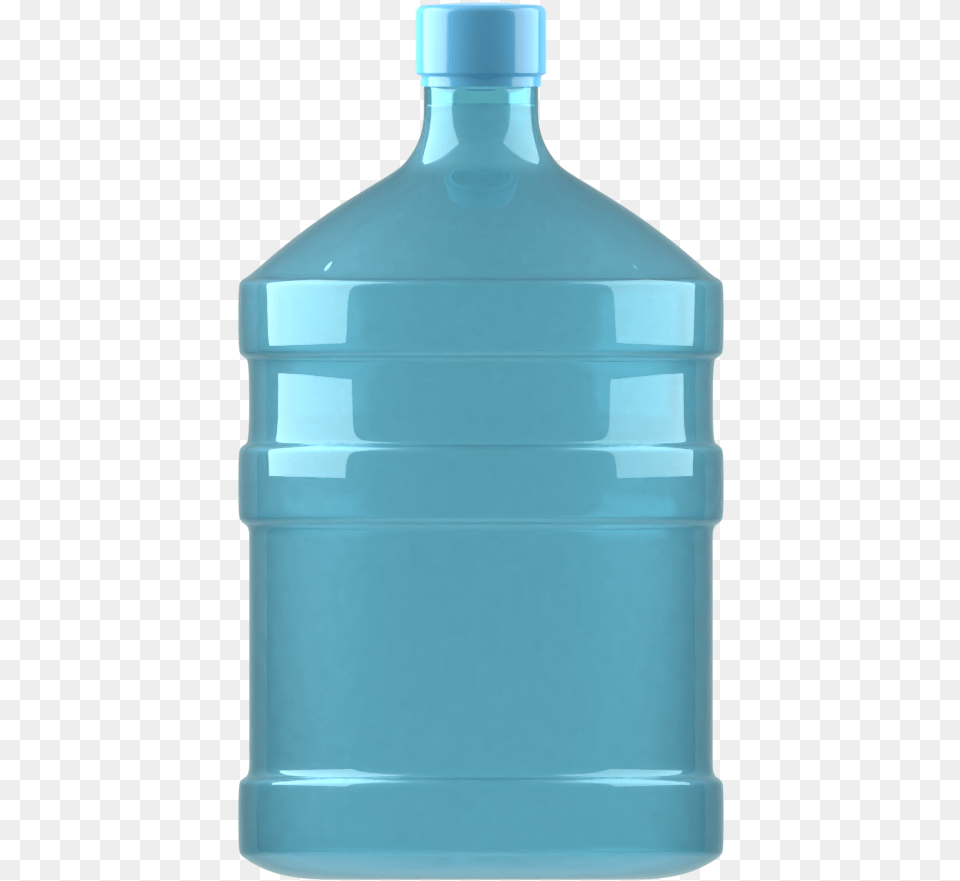 Plastic Bottle, Water Bottle, Beverage, Mineral Water, Mailbox Free Png Download