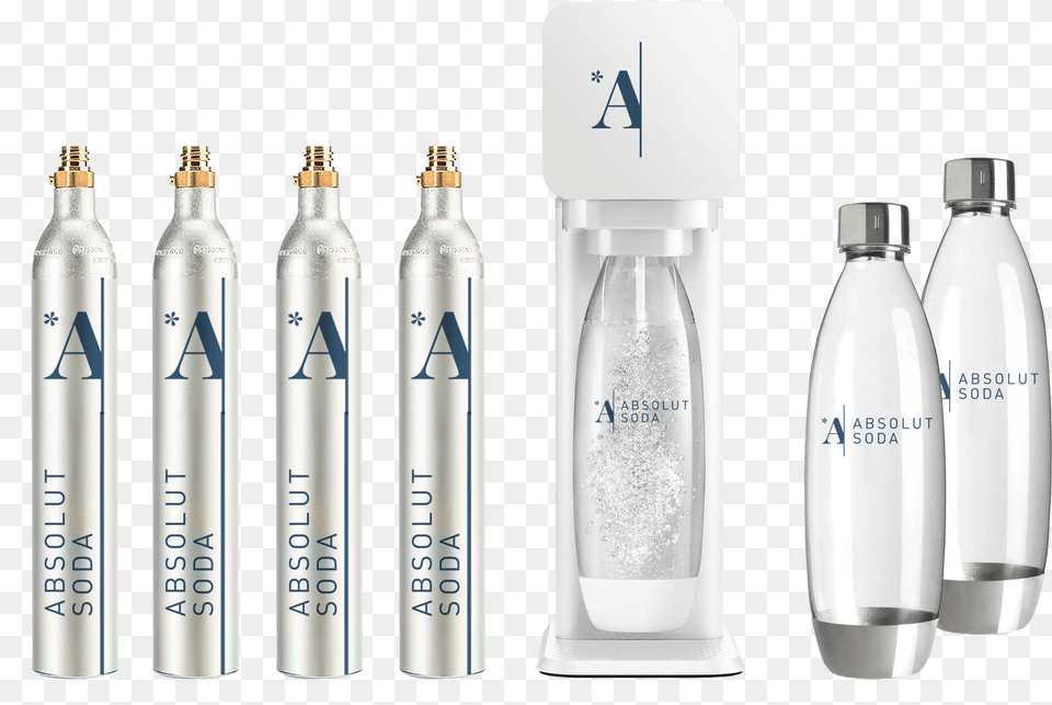 Plastic Bottle, Cylinder, Water Bottle, Mortar Shell, Weapon Free Transparent Png