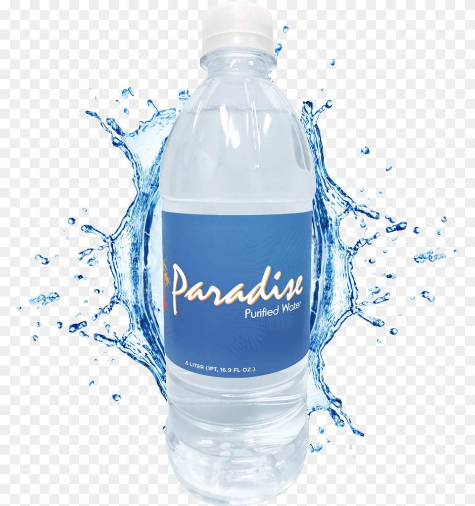 Plastic Bottle, Beverage, Mineral Water, Water Bottle, Shaker Png Image