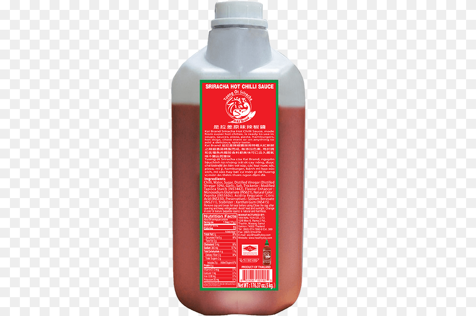 Plastic Bottle, Food, Seasoning, Syrup, Can Free Png Download