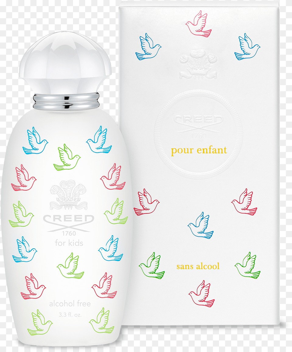 Plastic Bottle, Cosmetics, Perfume, Lotion Free Png Download