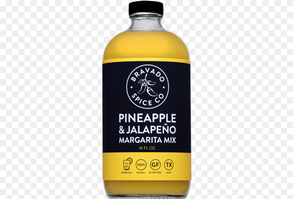Plastic Bottle, Beverage, Juice, Shaker, Lemonade Png Image