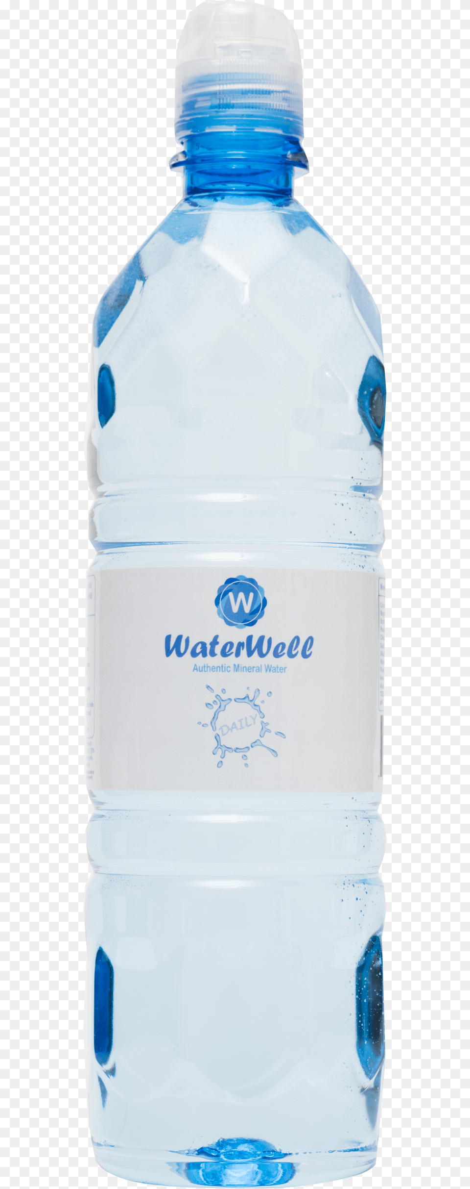 Plastic Bottle, Water Bottle, Beverage, Mineral Water, Shaker Free Png