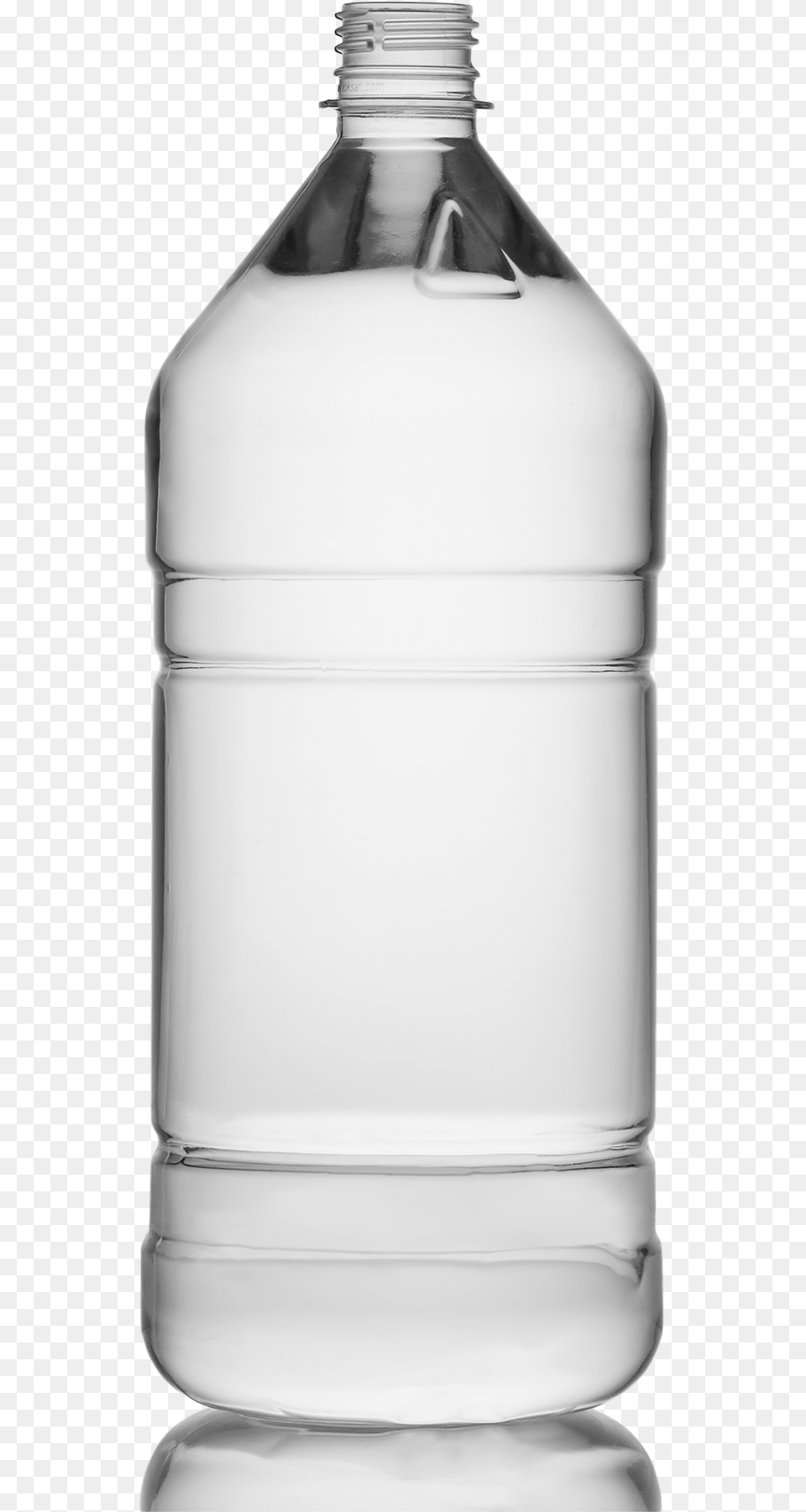 Plastic Bottle, Water Bottle, Beverage, Milk Png Image