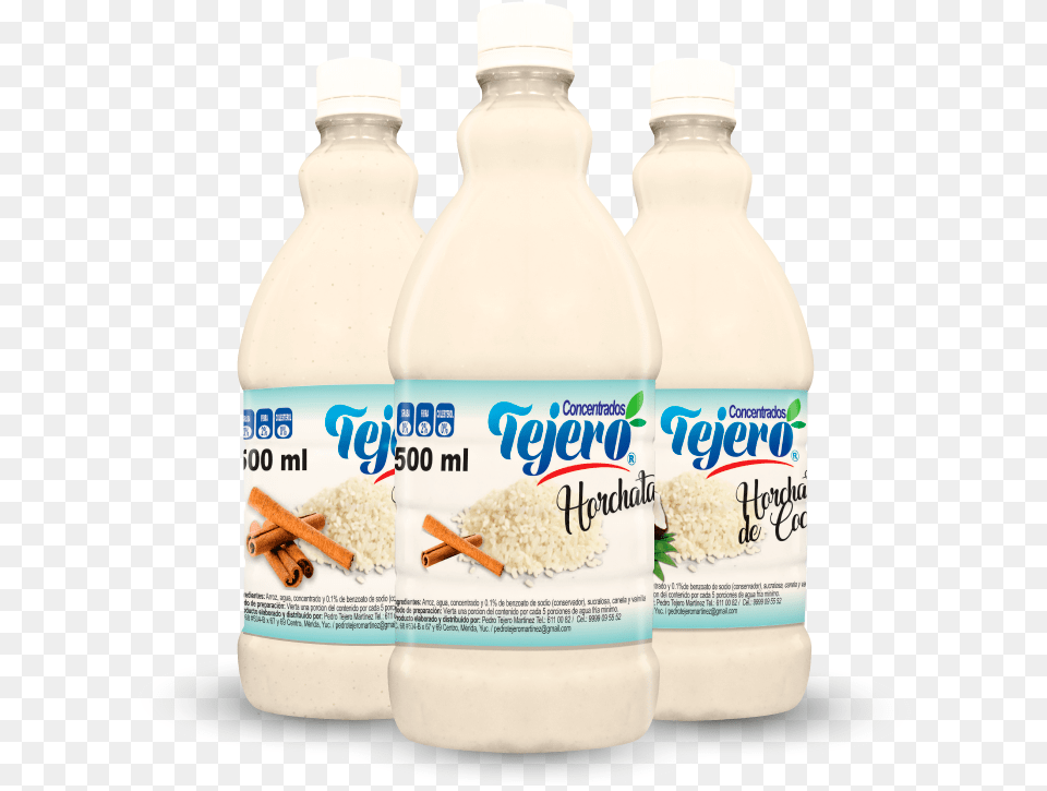 Plastic Bottle, Dairy, Food, Beverage, Milk Png Image