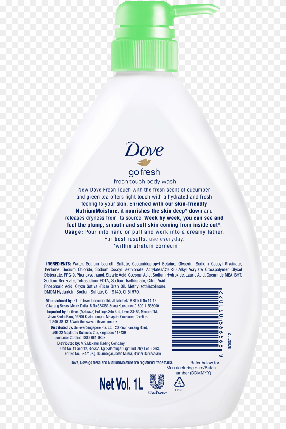Plastic Bottle, Lotion, Cosmetics Free Png