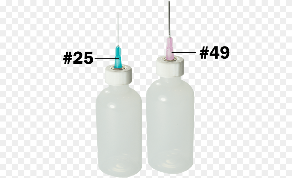 Plastic Bottle, Injection Free Png