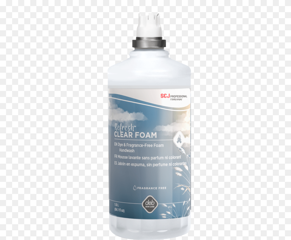 Plastic Bottle, Shaker Free Png