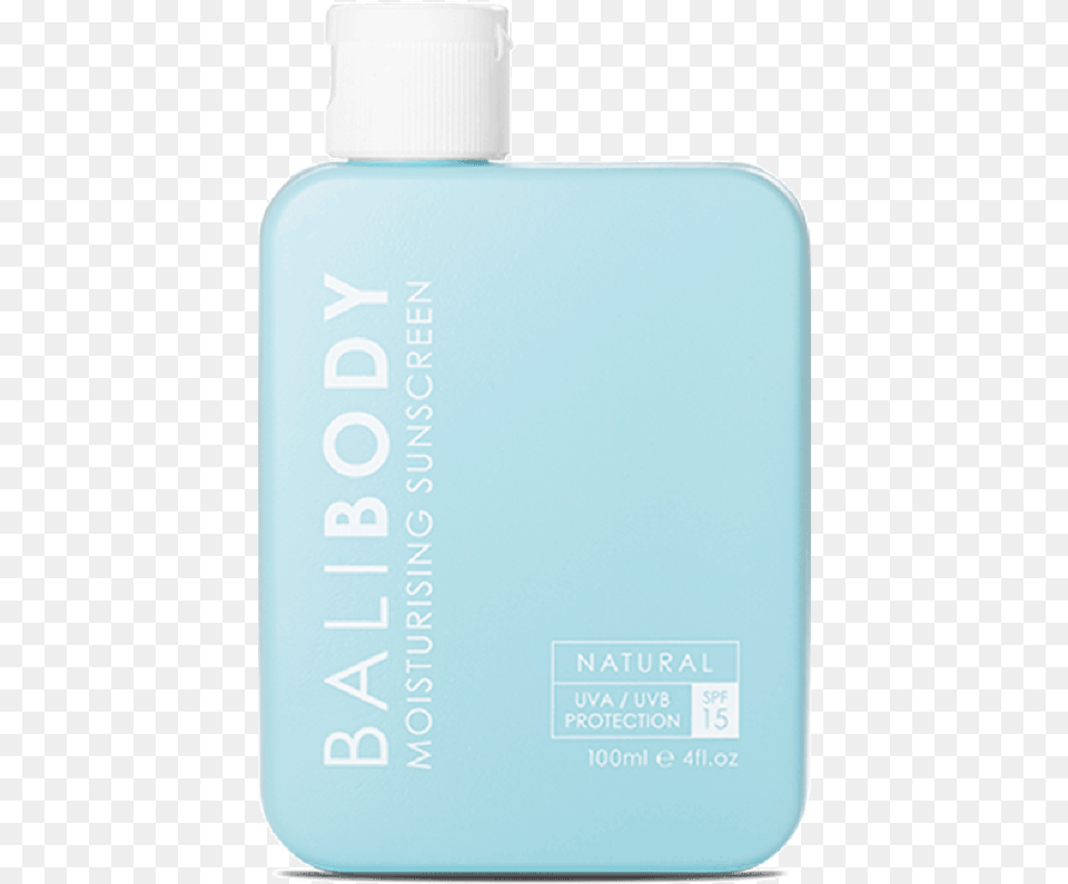 Plastic Bottle, Lotion Free Png Download