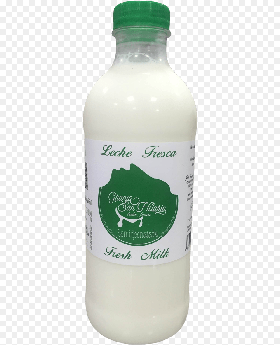Plastic Bottle, Beverage, Milk Png