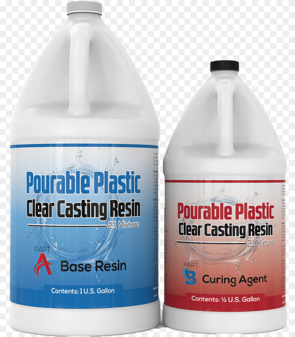 Plastic Bottle, Shaker Free Png Download