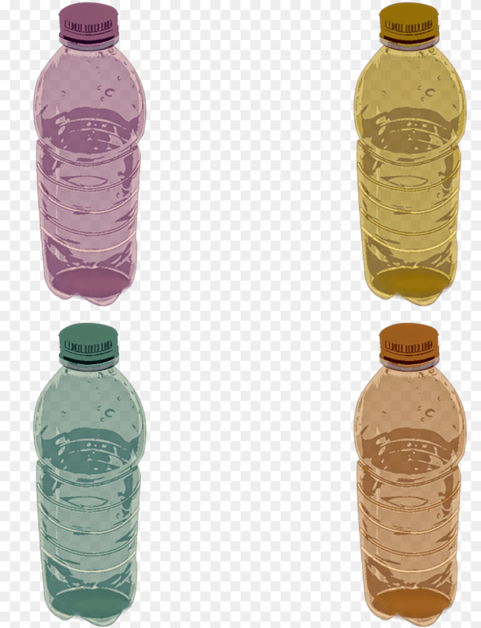 Plastic Bottle, Water Bottle, Beverage, Mineral Water Png